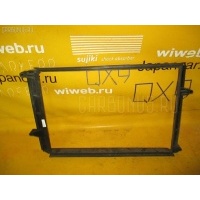 Диффузор радиатора 9492961 на Volvo V70 Ii SW B524 Volvo 9492961 9492961