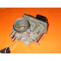 Дроссельная заслонка 22030-23010 на Toyota Ractis Toyota 22030-23010 22030-23010