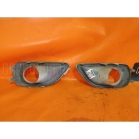 Заглушка в бампер 114-20751 57731-AG400 на Subaru Subaru 57731-AG400 57731-AG400