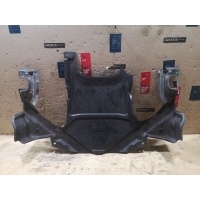 Защита двигателя A2095241330 на Mercedes-Benz Clk- Mercedes-benz A2095241330 A2095241330