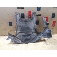 Защита двигателя A2095241330 на Mercedes-Benz Clk- Mercedes-benz A2095241330 A2095241330