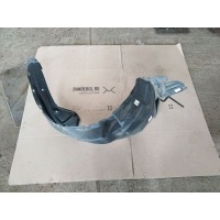 Подкрылок 53806-52060 на Toyota Vitz NSP130 1NRFE Toyota 53806-52060 53806-52060
