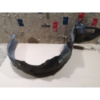 Подкрылок 53875-12440 на Toyota Corolla Fielder NZ Toyota 53875-12440 53875-12440