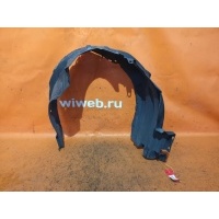 Подкрылок 53876-B1090 на Toyota Passo KGC30 1KR-FE Toyota 53876-B1090 53876-B1090