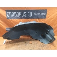 Подкрылок 1638840722 на Mercedes-Benz M-Class W163 Mercedes-benz 1638840722 1638840722