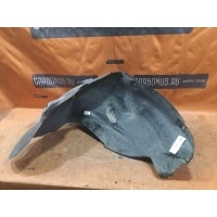 Подкрылок 1638840422 на Mercedes-Benz M-Class W163 Mercedes-benz 1638840422 1638840422