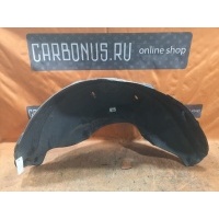 Подкрылок 1638840322 на Mercedes-Benz M-Class W163 Mercedes-benz 1638840322 1638840322