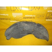 Подкрылок A1638840322 на Mercedes-Benz M-Class W16 Mercedes-benz A1638840322 A1638840322