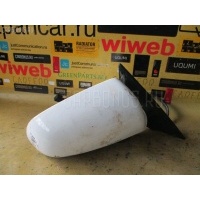 Зеркало двери боковой WAUZZZ8P58A076013 8P2858532L Audi 8P2858532L01C 8P2858532L01C