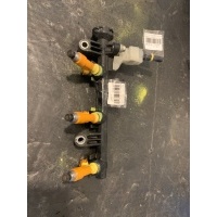 Форсунка инжекторная 23250-40020, 23209-49085 на T Toyota 23250-40020 23250-40020