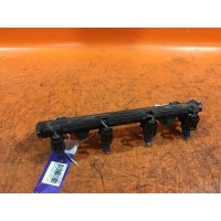 Форсунка инжекторная 036906031AB на Volkswagen Pol Volkswagen 036906031AB 036906031AB