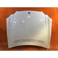 Капот A2098800057 на Mercedes-Benz Clk-Class C209. Mercedes-benz A2098800057 A2098800057