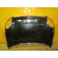 Капот 41612754741, 41617318365 на Mini Cooper S R5 Mini 41612754741 41612754741