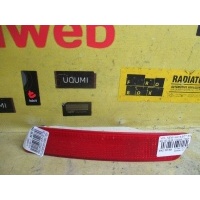 Катафот заднего бампера 4219 1C0941780A на Volkswa Volkswagen 1C0941780A 1C0941780A