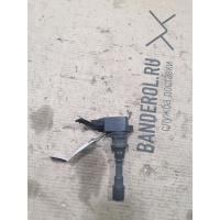 Катушка зажигания 099700-0983 на Mazda Premacy CRE Mazda 099700-0983 099700-0983