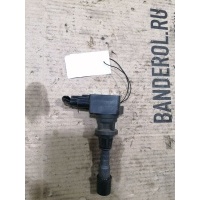 Катушка зажигания 099700-0983 на Mazda Premacy CRE Mazda 099700-0983 099700-0983