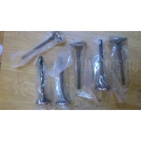 Клапан впускной SST V8006100, 6207-41-4110 на Koma Komatsu V8006100 V8006100