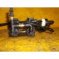 Клапан-вакуумник VAG 1J0906283B на Volkswagen Pass Volkswagen 1J0906283B 1J0906283B