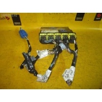 Ключ двери SIEMENS 1348806 на Ford Mondeo Iii WF0C Ford 1348806 1348806