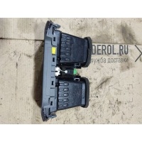 Кнопка аварийной остановки 1284618 на Volvo V40 MV Volvo 1284618 1284618