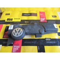 Кожух ДВС VAG WVGZZZ7LZ4D045265 022103925AJ на Vol Volkswagen 022103925AJ 022103925AJ
