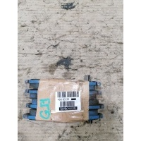 Тормозные колодки 0 986 461 759, 0 986 505 948, 0 Honda 0986461759 0986461759