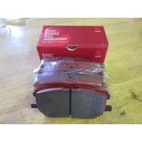Тормозные колодки tds TD-086-1497, 0 986 494 218, Toyota TD-086-1497 TD-086-1497