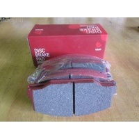 Тормозные колодки tds TD-086-1217, 0 986 468 541, Toyota TD-086-1217 TD-086-1217