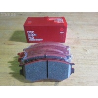 Тормозные колодки tds TD-086-2268, 0 986 424 254, Nissan TD-086-2268 TD-086-2268