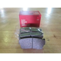 Тормозные колодки tds TD-086-9298, 0 986 461 750, Suzuki TD-086-9298 TD-086-9298