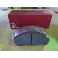 Тормозные колодки tds TD-086-4289, 17BP9223SJ, 1V4 Isuzu TD-086-4289 TD-086-4289