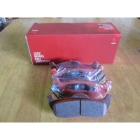 Тормозные колодки tds TD-086-2170, 0 986 494 142, Nissan TD-086-2170 TD-086-2170