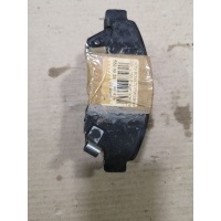 Тормозные колодки 0 986 461 759, 0 986 505 948, 0 Honda 0986461759 0986461759