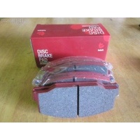Тормозные колодки tds TD-086-1217, 0 986 468 541, Toyota TD-086-1217 TD-086-1217