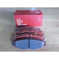 Тормозные колодки tds TD-086-1326, 0 986 AB2 054, Toyota TD-086-1326 TD-086-1326