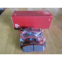 Тормозные колодки tds TD-086-2170, 0 986 494 142, Nissan TD-086-2170 TD-086-2170