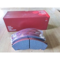 Тормозные колодки tds TD-086-4289, 17BP9223SJ, 1V4 Isuzu TD-086-4289 TD-086-4289