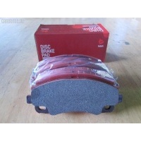 Тормозные колодки tds TD-086-3515, 000 309SX, 1216 Mitsubishi TD-086-3515 TD-086-3515