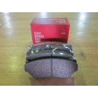 Тормозные колодки tds TD-086-9301, 0 986 424 251, Suzuki TD-086-9301 TD-086-9301