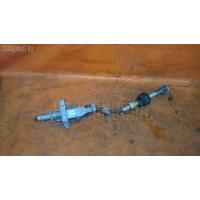 Рулевая колонка A2034600209 на Mercedes-Benz C-Cla Mercedes-benz A2034600209 A2034600209