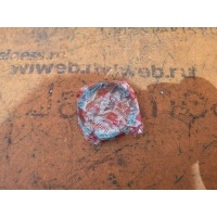 Кольца поршневые CARFERR CR-405-1706, SMPO60 на Ya Yanmar CR-405-1706 CR-405-1706