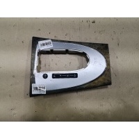 Консоль КПП A2115420126 на Mercedes-Benz E-Class W Mercedes-benz A2115420126 A2115420126