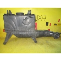 Корпус воздушного фильтра A6395281706 на Mercedes- Mercedes-benz A6395281706 A6395281706