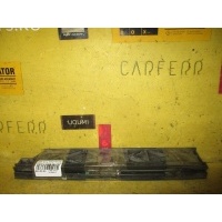 Крепление бампера A6398850156 на Mercedes-Benz V-C Mercedes-benz A6398850156 A6398850156