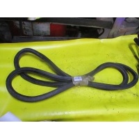 Крепление бампера 8K0807283 на Audi A4 8K CABB Audi 8K0807283 8K0807283