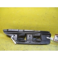 Крепление бампера 1K0807184 на Volkswagen Golf V 1 Volkswagen 1K0807184 1K0807184