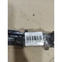 Крепление бампера 52576-13060 на Toyota Corolla Fi Toyota 52576-13060 52576-13060