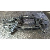 Балка подвески задняя Volkswagen Tiguan 2011-2016 2012