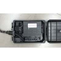 Блок управления АКПП / КПП Volkswagen Passat 5 1996-2000 2000 01N927733ED