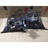 Крепление бампера 72758411 на Bmw 3-Series E90 Bmw 72758411 72758411